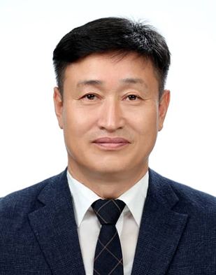 Portrait of Rev. Kim Jin Hyun